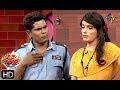 Chammak Chandra Performance | Extra Jabardasth | 3rd May 2019    | ETV Telugu