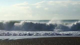 Watch Christine Blackburn Ancient Shore video