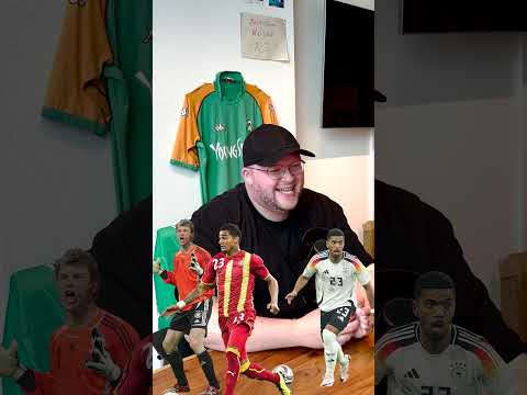 Wer bin ich? Errate den Verein: Lehmann, Boateng und Co. | André vs. Kilian