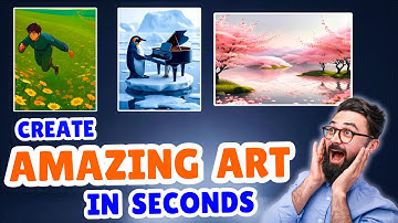 Create Stunning AI Art In Seconds With Stablecog