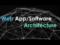 Software Architecture | Architectural patterns | Architecture vs Design pattern