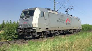 Ik Maak Een Nieuwe Afkorting Lllt , Dat Is Leuke Losse Lok Trein