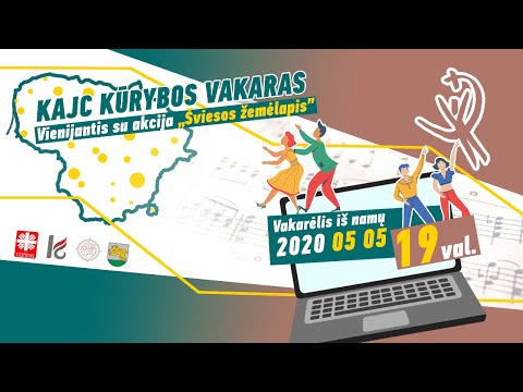 Video: Smagūs Konkursai Namų Vakarėliui