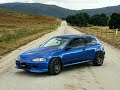 Honda Civic Eg Hatchback