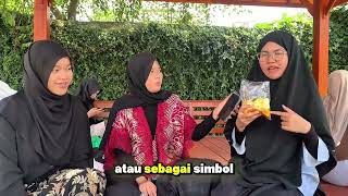 Vlog Edukatif Membumikan Cinta Lokal