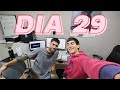 Dia 29 - Trading de Forex en Vivo - Buscando 100K en Fondeo