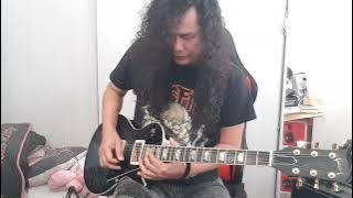 Milik Siapa Kah Gadis Ini...Gitar Karok...Alfatihah SUDIRMAN HJ ARSHAD