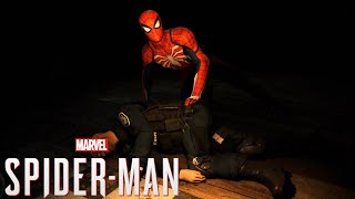 Прохождение DLC 🕷 Marvel’s Spider-Man 2018 (Человек-Паук 2018)