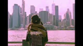 Fari Wopavelli - Paint a Smile (feat. Myles Brando) [ Official Music Video]