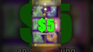 Get Free $5 Sweeps Coins at These Real Slots App High 5 Casino #high5casino #high5games screenshot 1