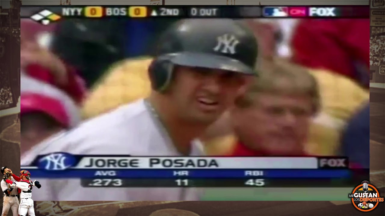 MLB Yankees vs RedSox (7/24/04) AROD VS VARITEK (Full Game) (Red Sox