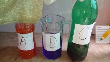 Chapter 9 Volume and Capacity  | Lesson 1 volume Grade 3 | Alpha Mathematics