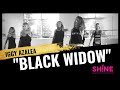 "Black Widow" by Iggy. Choreo By SHiNE DANCE FITNESS