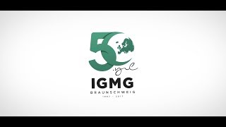 IGMG 50. Yıl - Braunschweig - Belgesel