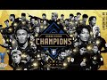 【AFCチャンピオンズリーグ2 2025/26】ガンバ大阪 優勝報告会