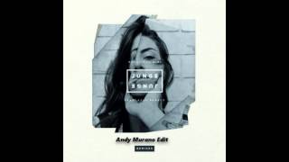 Junge Junge feat  Kyle Pearce - Beautiful Girl (Andy Murano Edit) Resimi