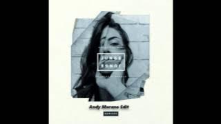 Junge Junge feat  Kyle Pearce - Beautiful Girl (Andy Murano Edit)