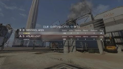 [FINALS] 1v1 UA AW #Champ 4/11/18