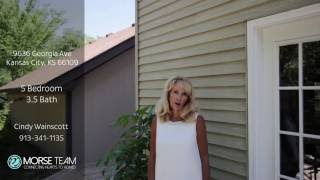 9636 Georgia Ave video tour