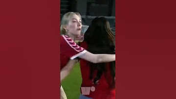 Orm want to hug ling🙈☺️ #lingorm #linglingkwong #ormkornnaphat