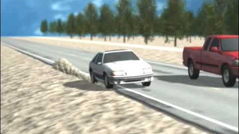 Perceptual Motion - Forensic Animations