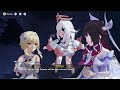 End of video
