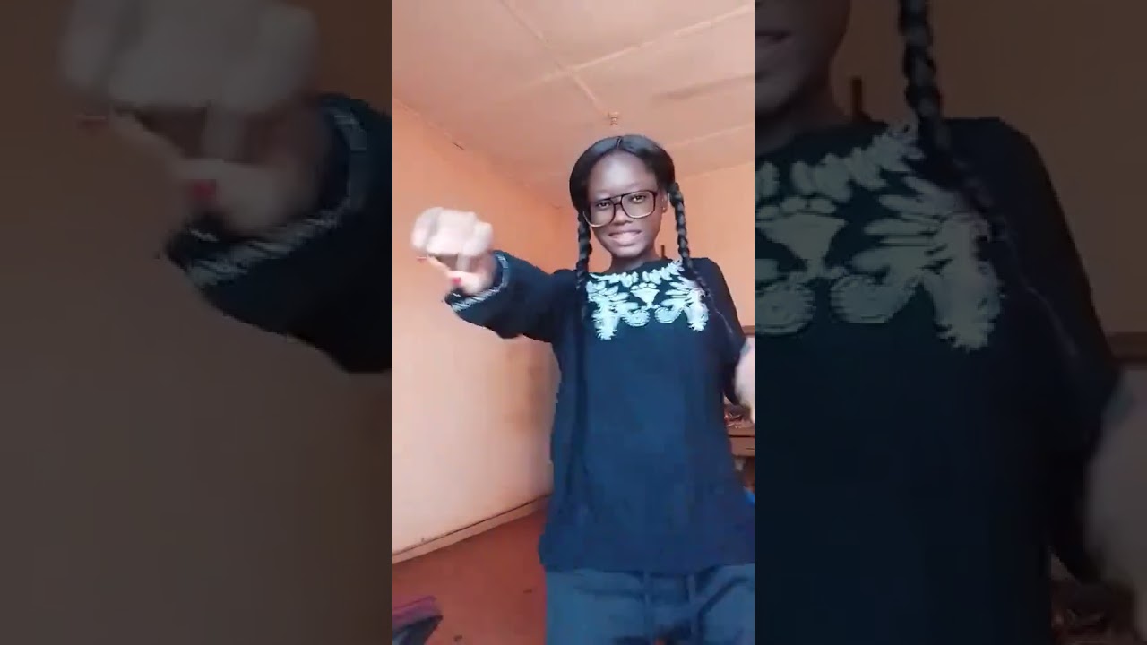 Body Check & Balance #afro #afrobeats #afropiano #viral #fyp #explore #model #wizkid #burnaboy