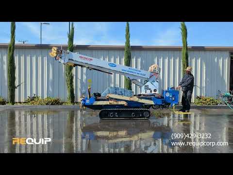 Skylift Mini Derrick