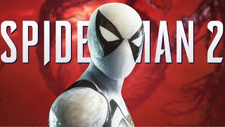 THE WORLD OF VENOM! - Spiderman 2 Part 8
