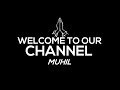 Welcome to our channel  channel preview trailer  muhil