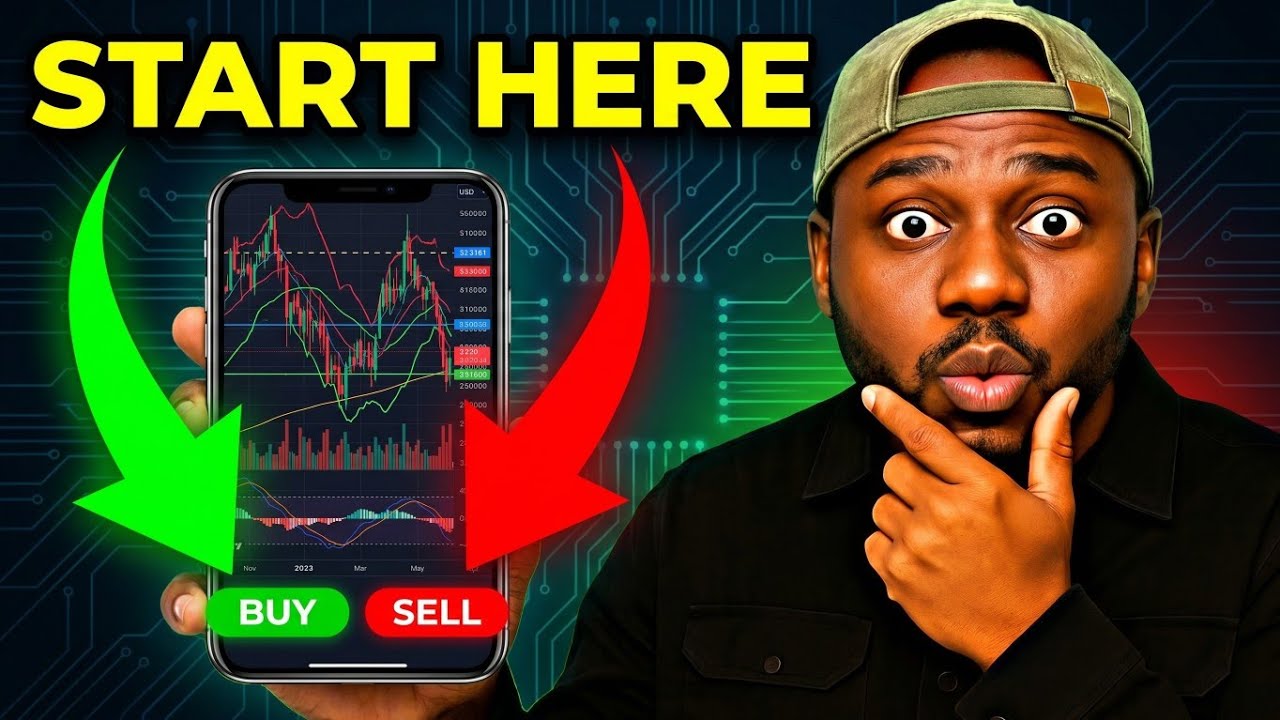 Bybit Spot Trading Tutorial 2026 (Beginner Step-by-Step Guide) - YouTube