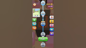 Stacky Dash #stackydash level 324 325#faizimota