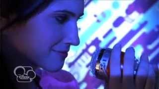 Violetta - Ti Credo (Te Creo) - Video Oficial (Lodovica Comello)