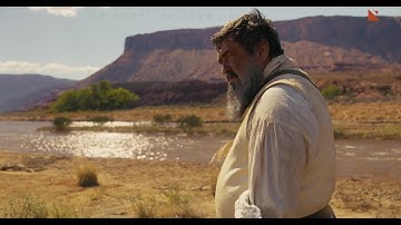 Horizon Chapter 1 | VFX Breakdown | Ingenuity Studios