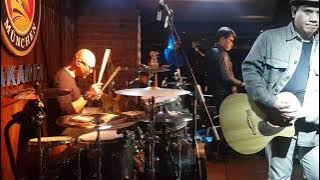 SESUATU YANG INDAH - PADI REBORN (PAULANER)