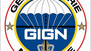 MW3 - GIGN spawn theme