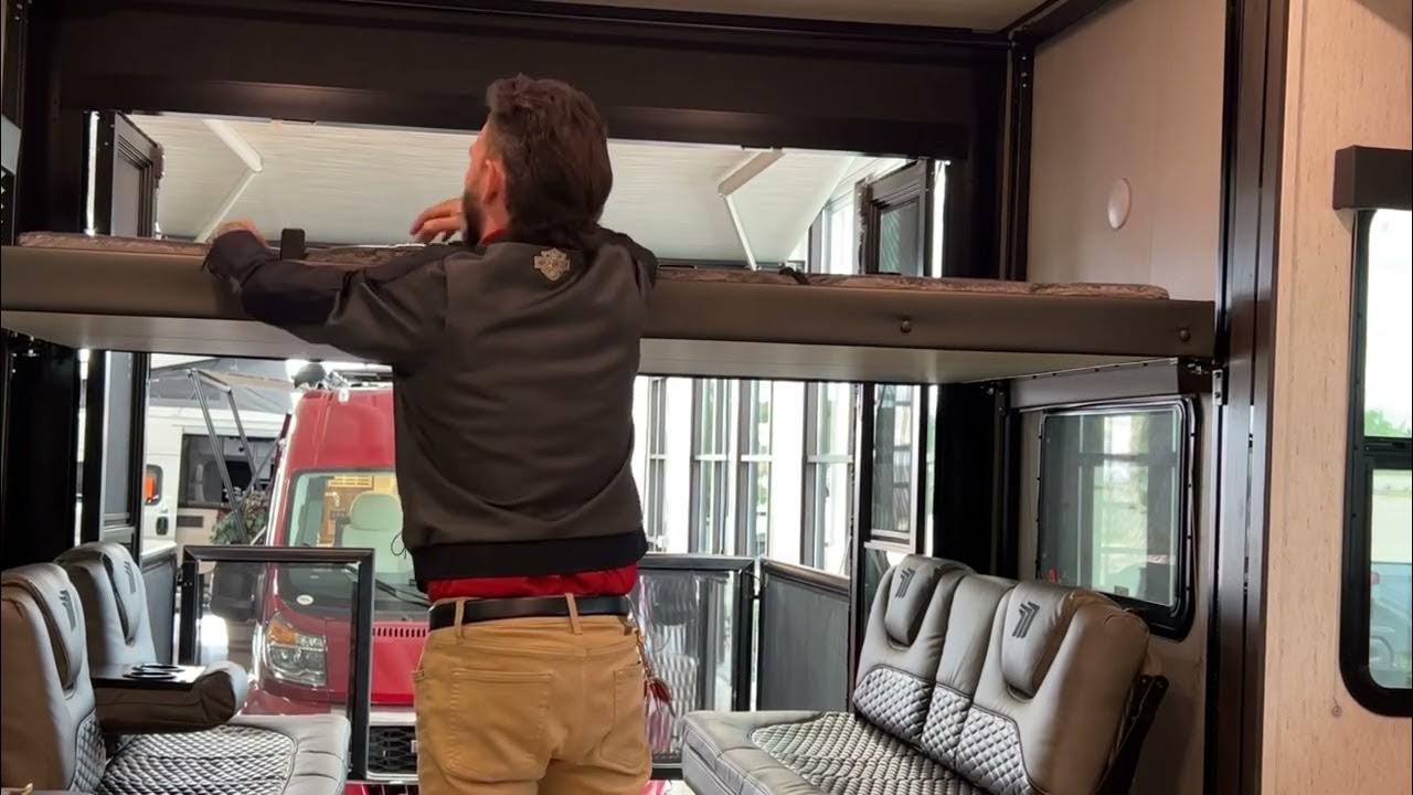 Happijac Bed Lift Tutorial YouTube