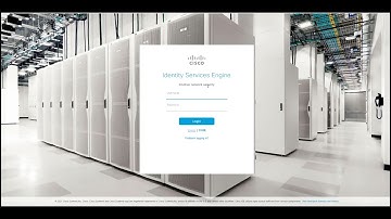 Cisco SD-Access Network Setting by  ArashDeljoo