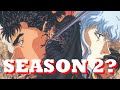 Berserk fans made a Season 2 🤯🤯🤯