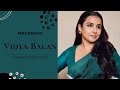 #Back2Back | Vidya Balan Movie Evolution (2003-2021)