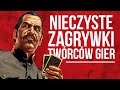 6 nieczystych trików twórców gier