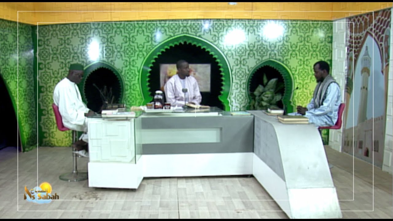 🔴 En Direct de l'émission 