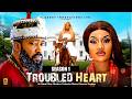 TROUBLED HEART (SEASON 1) FREDRIKE LEONARD - 2026 LATEST NIGERIAN NOLLYWOOD MOVIES