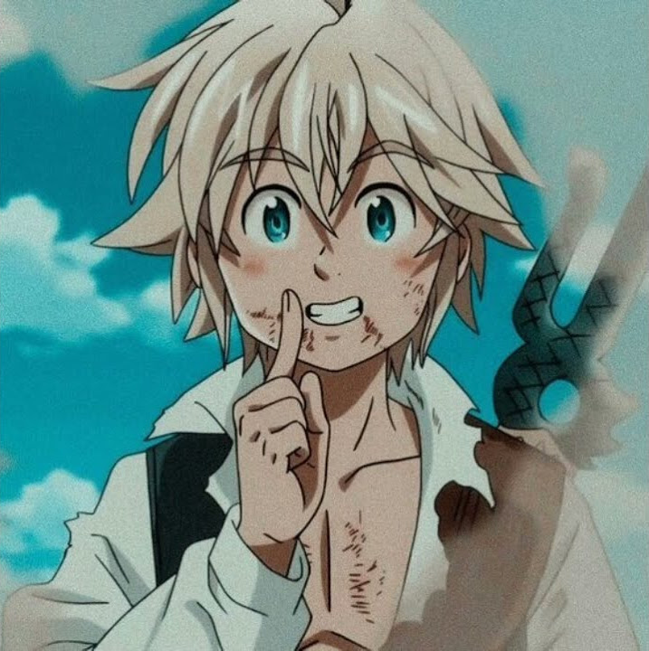 Nanatsu No Taizai ❝Ringtone❞ |Meliodas|