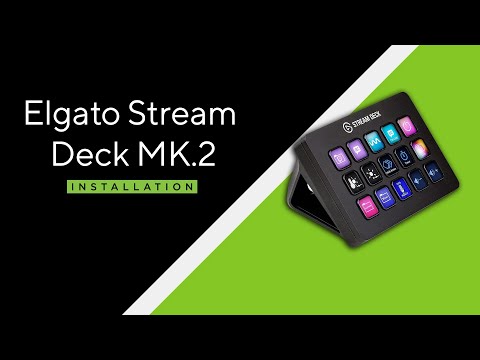 Another World Elgato Stream Deck XL Skin