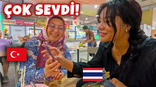 I Introduced My Thai Friend to My Mother!🇹🇭 ~7 by Ali Ertugrul TV 67,505 views 1 month ago 42 minutes