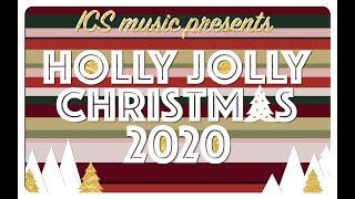 Jubilate Christmas Concert 2020