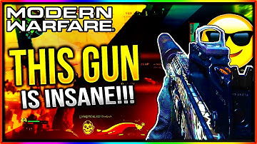 THE MOST OVERPOWERED ODEN CLASS SETUP after UPDATE 1.12 in MODERN WARFARE.. (BEST ODEN CLASS SETUP!)