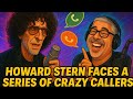 Laugh Out Loud , Shocked! Howard Stern Faces a Series of Crazy Callers – Radio Stats Vol. 2