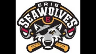 Erie Seawolves vs Akron Rubberducks - 07/03/2022